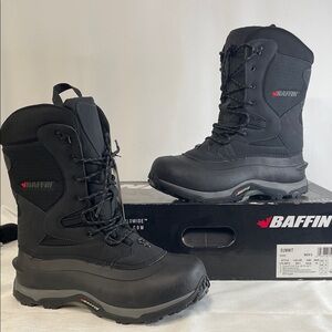 BAFFIN SUMMIT BOOTS FTL-08-033